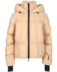 Moncler - Zip-Up Puffer Jacket - Lyst