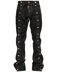 DSquared² - 'American' Jeans - Lyst