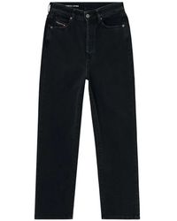 DIESEL - 1981 D-Went Jeans - Lyst