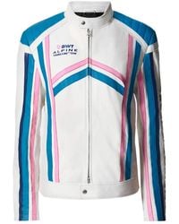 Perfect Moment - Alpine Racer Jacket - Lyst