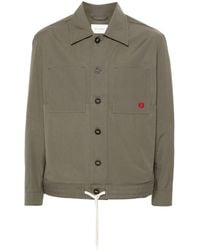 Craig Green - Military Shirt Jacket - Lyst
