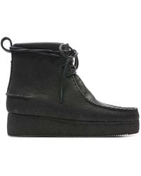 Clarks - Lace-Up Shoes - Lyst