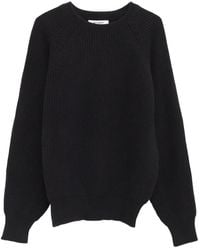 GIMAGUAS - Thomas Raglan-Sleeve Sweater - Lyst