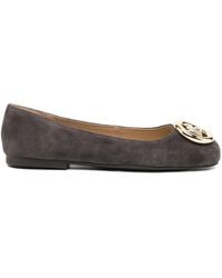 Michael Kors - Ballerine Milan - Lyst