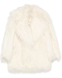 Frankie Shop - Liza Long-Sleeve Jacket - Lyst