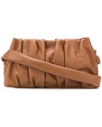Elleme - Ruched Shoulder Bag - Lyst