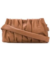 Elleme - Ruched Shoulder Bag - Lyst