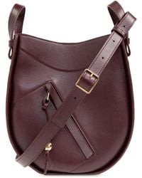 Loewe - Bolso shopper Hammock Slice - Lyst