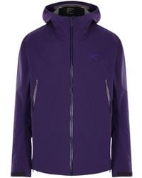 Arc'teryx - Veste À Fermeture Zippée - Lyst