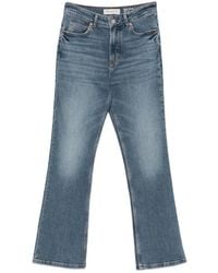 Marc O' Polo - Kiruna Flared-Leg Jeans - Lyst