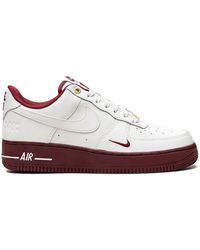 Nike - Air Force 1 Low "40Th Anniversary" Sneakers - Lyst