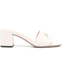 Bally - Deco 55mm サンダル - Lyst