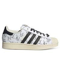 adidas - X Pokémon Pikachu Superstar Sneakers - Lyst