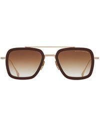 Dita Eyewear - Flight.006 Sonnenbrille - Lyst