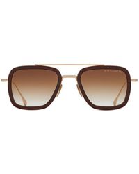 Dita Eyewear - Flight.006 Sonnenbrille - Lyst