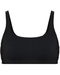 adidas - X Entire Studios Optime Training Low Support Bra - Lyst