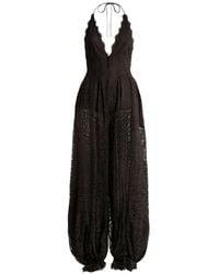 Etro - Tuta Intera - Lyst