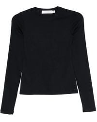 AYA MUSE - Long-Sleeve T-Shirt - Lyst