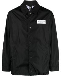 Mackintosh - Teeming Packable Jacket - Lyst