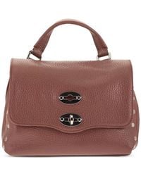 Zanellato - Postina Daily Baby Tote Bag - Lyst
