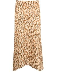 Isabel Marant - Lisanne Skirt - Lyst