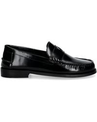Guess - Rossio Penny Loafers - Lyst