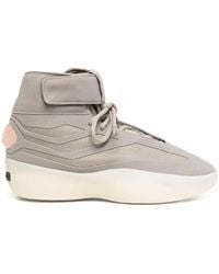 adidas - Fear Of God Athletics Ii High Top Basketball Shoes - Lyst