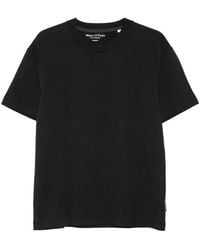 Marc O' Polo - Crew-Neck T-Shirt - Lyst