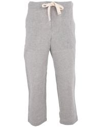 Marané - Drawstring-Fastening Trousers - Lyst