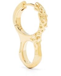Maria Black - Rove フープピアス - Lyst