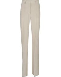 Sportmax - Pants Hourly - Lyst