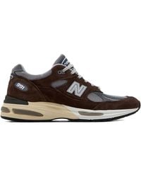 New Balance - Sneakers - Lyst