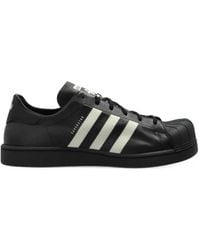 adidas - X Avavav Superstar Sneakers - Lyst