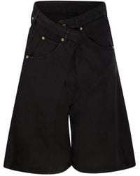 DARKPARK - Crossover Shorts - Lyst