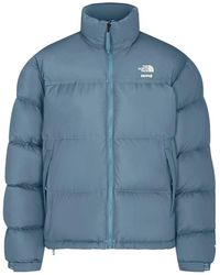 Skims - X The North Face 1996 Nuptse Padded Jacket - Lyst