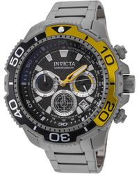 INVICTA WATCH - Ti-22 Quartz Chronograph 48Mm Watch - Lyst