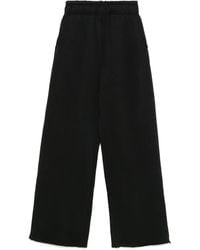 Entire studios - Organic Cotton Track Trousers - Lyst