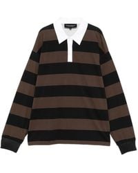 Cynthia Rowley - Ardie Polo Shirt - Lyst