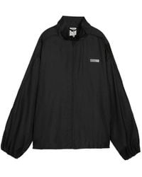 PUMA - X Rosé T7 Oversized Track Jacket - Lyst