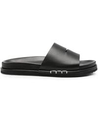 JW Anderson - Jw Anderson Flip-Flops & Slides - Lyst