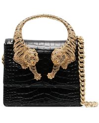 Roberto Cavalli Tote bags for Women | Online Sale up to 80% off | Lyst  Australia