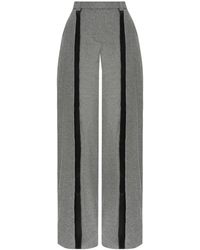 The Mannei - Perth Trousers - Lyst