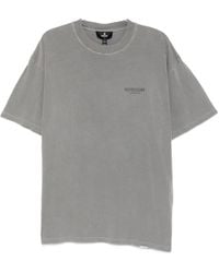 Represent - Logo-print T-shirt - Lyst