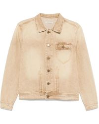 Carter Young - David Jacket - Lyst