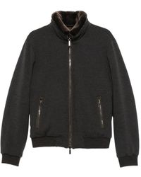 Moorer - Bellati Jacket - Lyst
