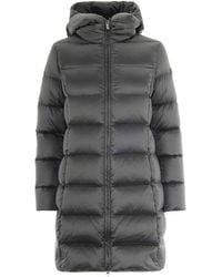 Colmar - Hooded Quilted Jacket - Lyst