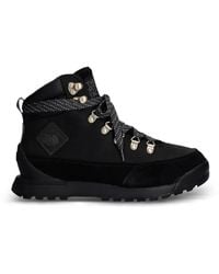 The North Face - Back-To-Berkeley Iv Lace-Up Ankle Boots - Lyst