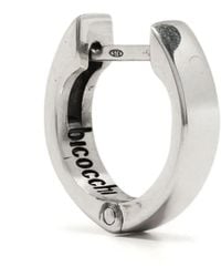 Emanuele Bicocchi - Single Huggie Hoop Earring - Lyst