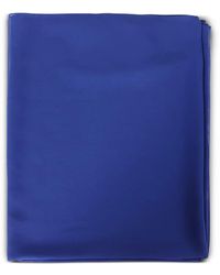 Gianluca Capannolo - Sheer Lightweight Scarf - Lyst