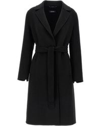 Max Mara - Abrigo Pauline - Lyst